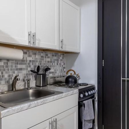 Steps From Everything - Modern Studio In Downtown'S Union Square New York Exterior foto