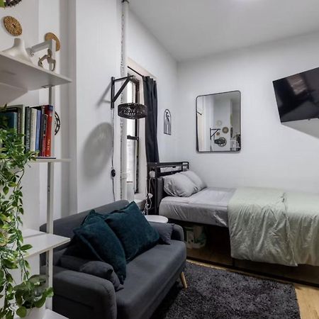 Steps From Everything - Modern Studio In Downtown'S Union Square New York Exterior foto