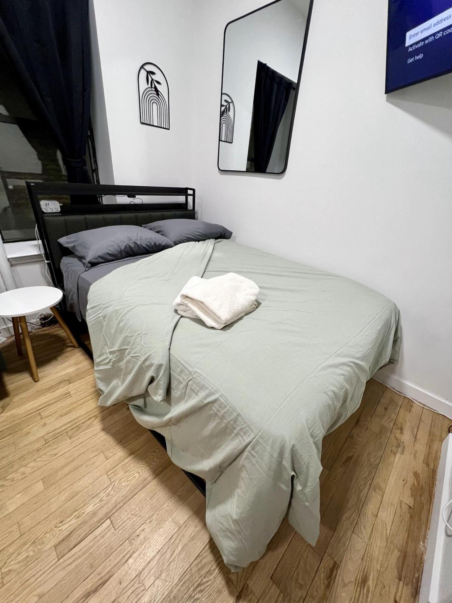 Steps From Everything - Modern Studio In Downtown'S Union Square New York Exterior foto